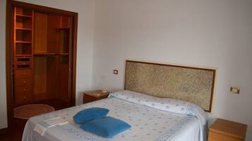 2 chambres, bureau, fer et planche Ă repasser, Wi-Fi gratuit