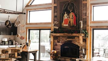 Intérieur