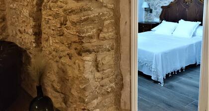 Rural tourist apartment with spa area. Main Square. PB. Sant Jordi