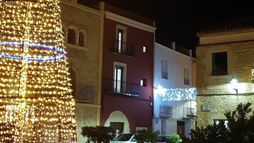 Terras