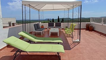 Terras