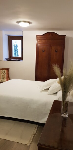 2 slaapkamers, wifi, rolstoeltoegang