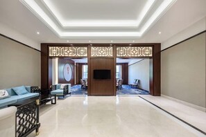 Restaurant - Jiangyong Hotel (Jiangyong)