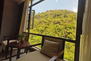 Room - Jiangyong Hotel (Jiangyong)