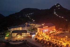 Exterior - Jiangyong Hotel (Jiangyong)