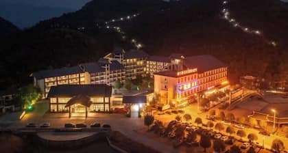 Jiangyong Hotel