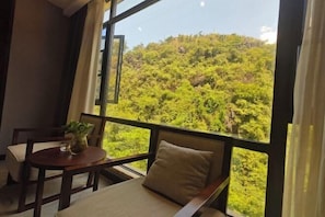 Room - Jiangyong Hotel (Jiangyong)