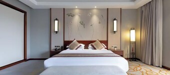 Jiangyong Hotel