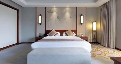 Jiangyong Hotel