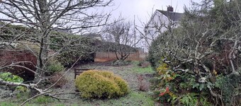 Enjoy Devon from a great location.