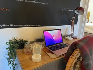 Interior - Turnberry Serviced Apartments (Girvan)