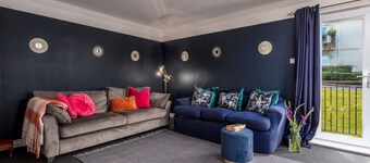 Turnberry Serviced Apartments