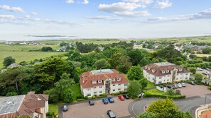 Exterior - Turnberry Serviced Apartments (Girvan)