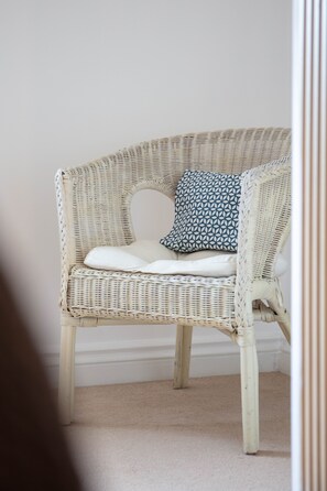 Panoramic Apartment, Private Bathroom, Garden View | 2 bedrooms - Turnberry Serviced Apartments (Girvan)