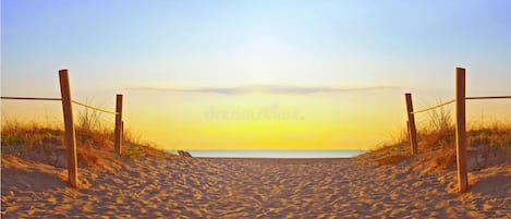 Appartement Panoramique, salle de bains privée, vue jardin | Extérieur