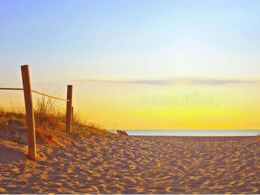 Panorama-lejlighed - privat badeværelse - udsigt til have | Udendørsområde