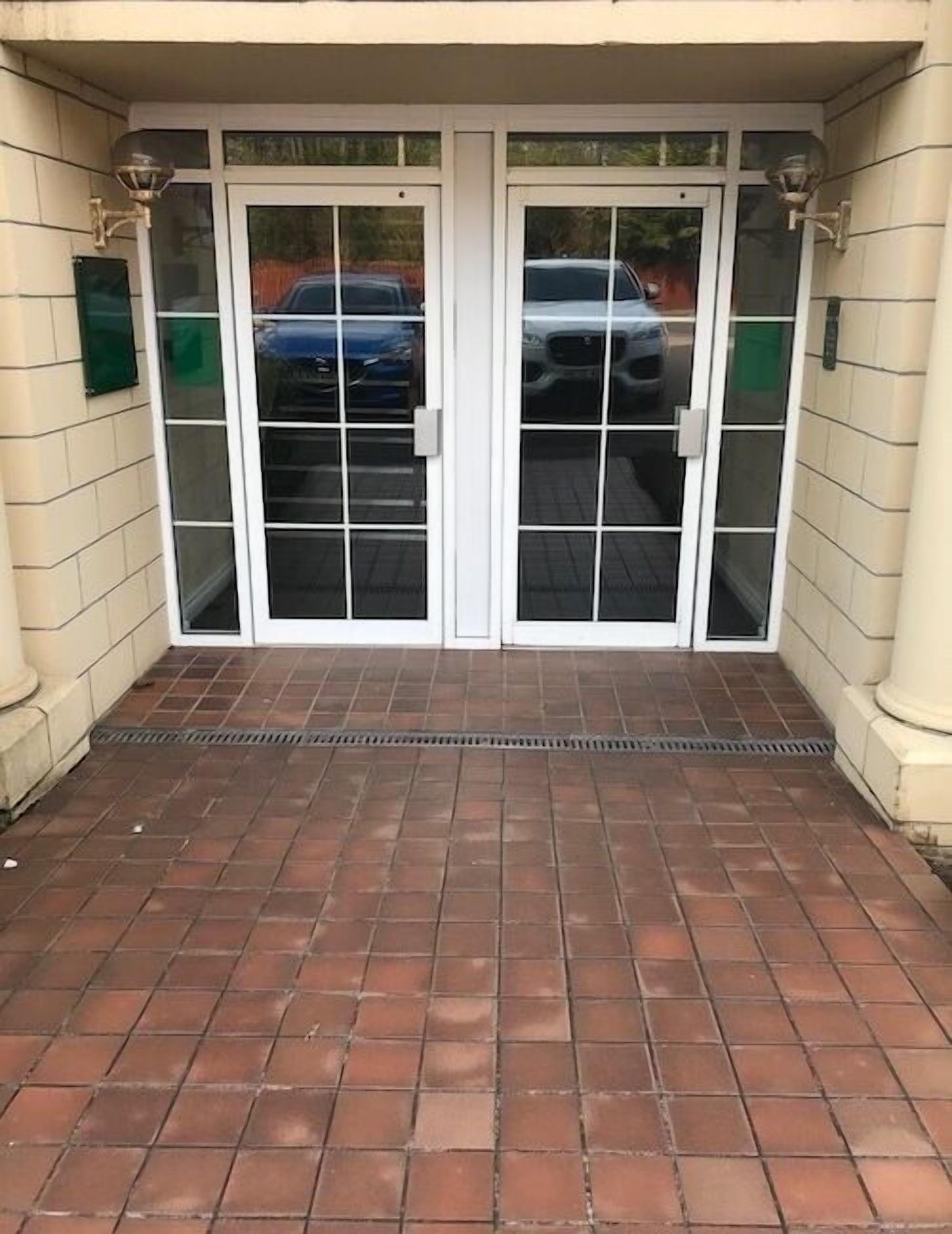 Panoramic Apartment, Private Bathroom, Garden View | Exterior