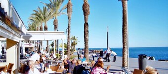 ⭐ Peaceful Bungalow 5min from beach + Pool and free Parking