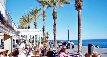 ⭐ Peaceful Bungalow 5min from beach + Pool and free Parking