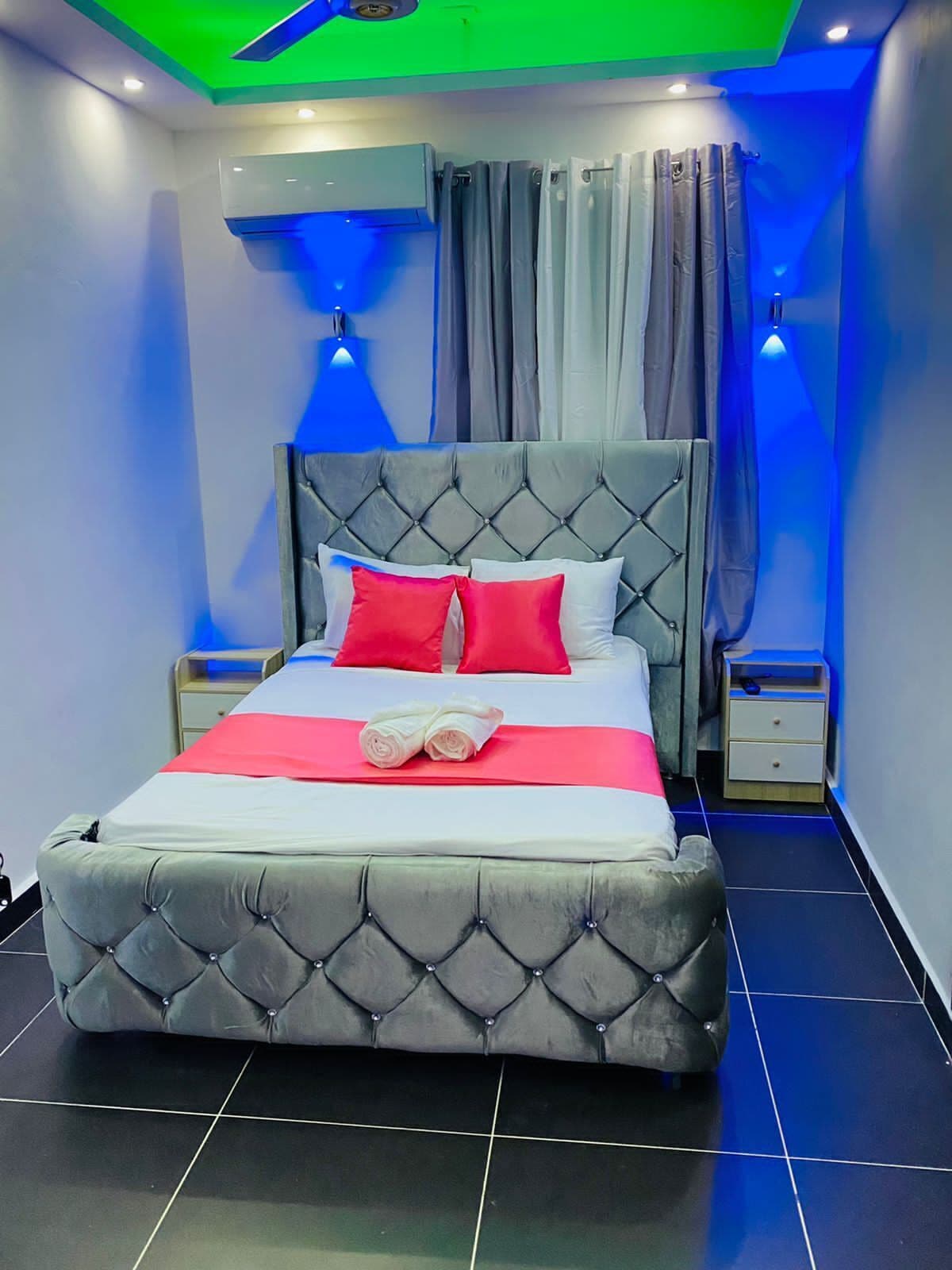 舒适客房, 1 张单人床 | 特色装修、免费 WiFi、床单