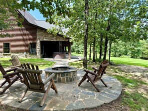 テラス / パティオ