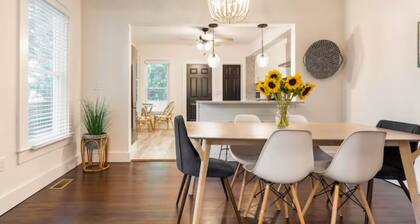 Northfork Townhouse walk to all