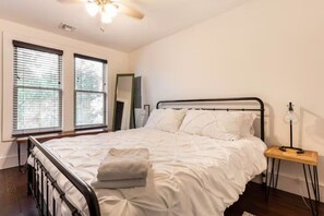 3 chambres, Wi-Fi, draps fournis