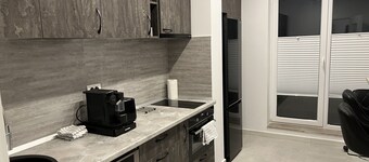 Amazing 2-Room Penthouse Cityview W13