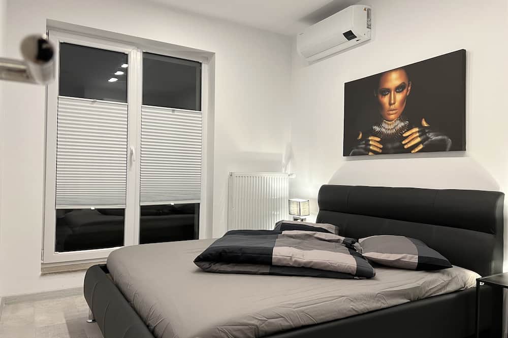 Amazing 2-Room Penthouse Cityview W13