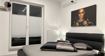 Amazing 2-Room Penthouse Cityview W13