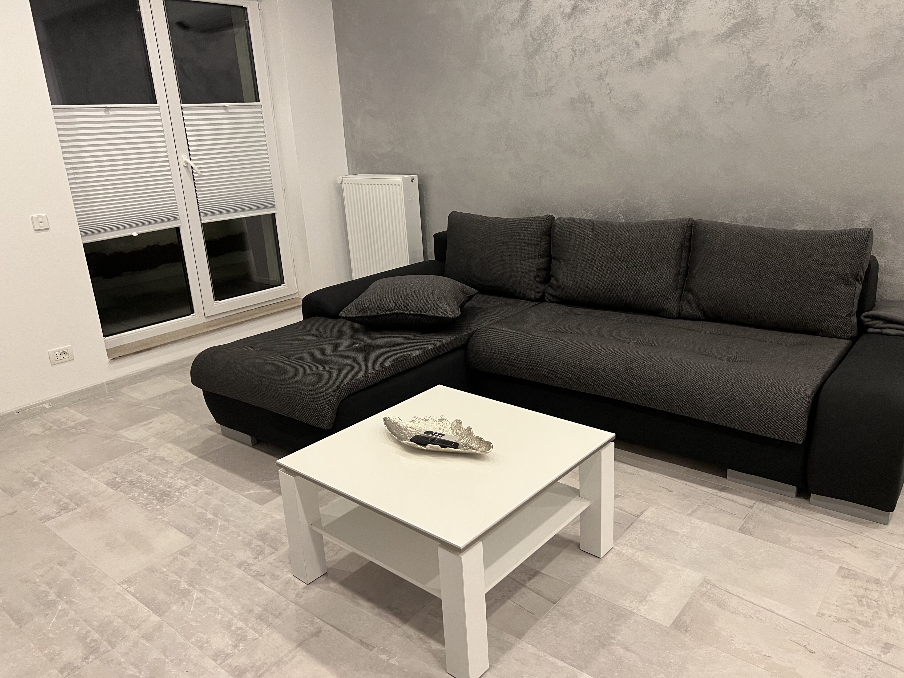 Ático Royal | Zona de estar | Una Smart TV, una consola de videojuegos, Netflix, películas de estreno