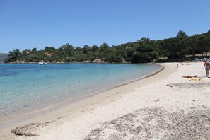 Beach - Appartamenti Porto Coda Cavallo (San Teodoro)