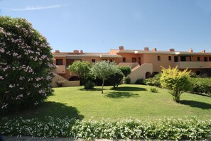 Exterior - Appartamenti Porto Coda Cavallo (San Teodoro)