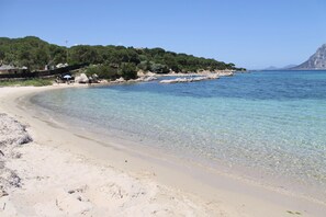 Beach - Appartamenti Porto Coda Cavallo (San Teodoro)