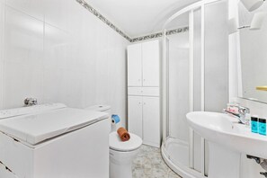 Badkamer