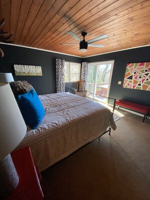 3 Schlafzimmer, Bügeleisen/Bügelbrett, Reisekinderbett, kostenloses WLAN