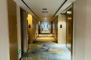 Interior - Xiangrui Hotel (Changde)