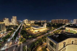 Exterior - Xiangrui Hotel (Changde)