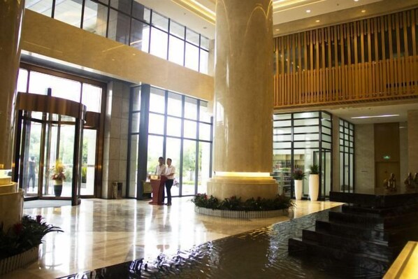 Interior - Xiangrui Hotel (Changde)