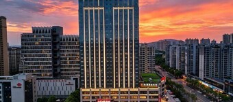 Xiangrui Hotel