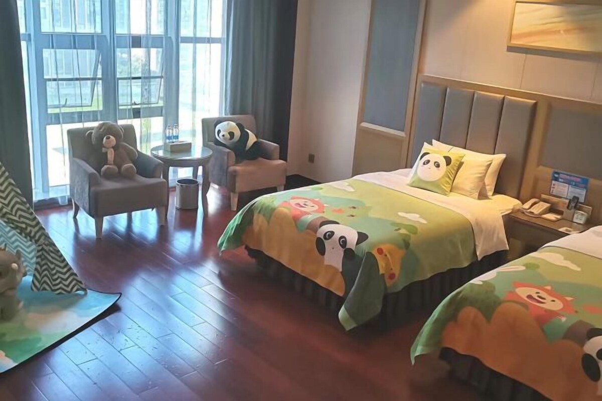 客室