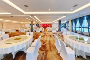 Restaurant - Xiangrui Hotel (Changde)