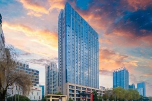 Exterior - Xiangrui Hotel (Changde)