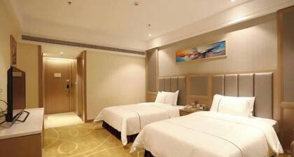 Xiangrui Hotel