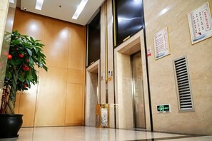 Interior - Xiangrui Hotel (Changde)
