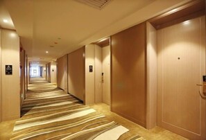 Interior - Xiangrui Hotel (Changde)