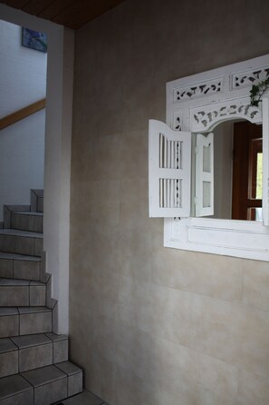 Interior - Quiet and central holiday home (Siegen)