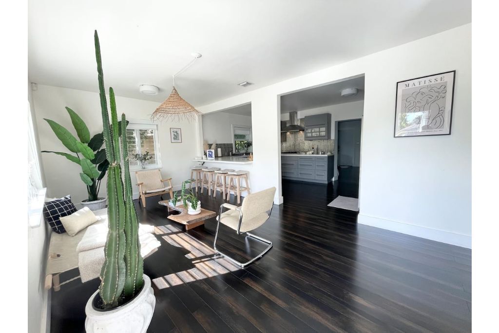 Buenavista Bungalow - @_lumicollection