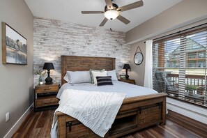 7 Schlafzimmer, Bügeleisen/Bügelbrett, Reisekinderbett, kostenloses WLAN