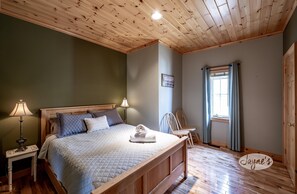 7 chambres, Wi-Fi, draps fournis